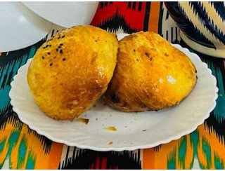 Kayfiyat Somsa лого