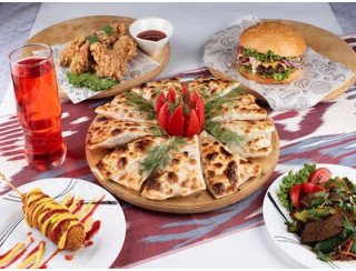 Олот сомса лого