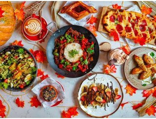 Soul boutique cafe лого