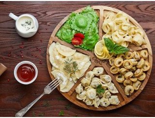 Testo by Zamira&Co лого