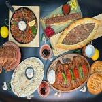 Bursa family restaurant