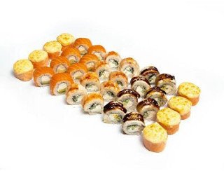 Shiba sushi лого