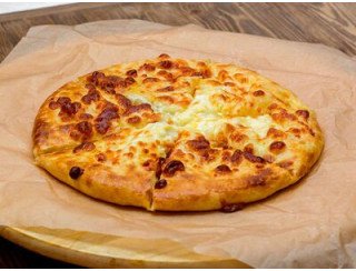 Огни Города лого