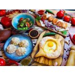 Вкус Грузии