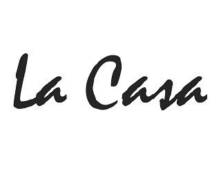 La Casa лого
