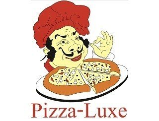 Pizza-Luxe лого