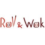 Roll & Wok