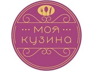 Моя Кузина лого