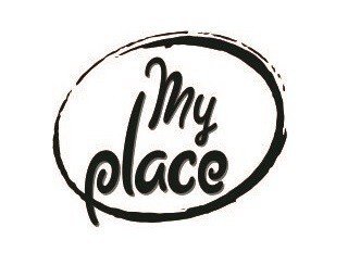 My Place лого