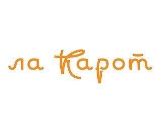 Крепость лого