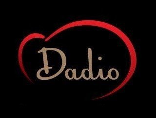 Dadio лого