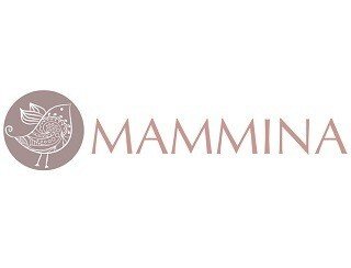 Mammina лого