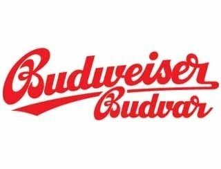 Budweiser Budvar лого