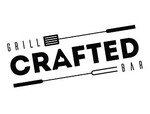 Crafted grill bar