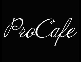 ProCafe лого