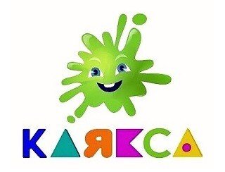 Клякса лого