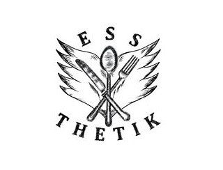 ESS-THETIK лого