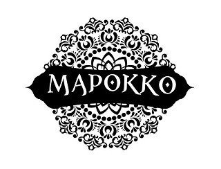 Марокко лого