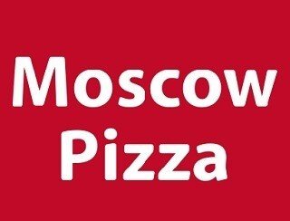 Moscow Pizza лого