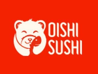 Oisushi лого