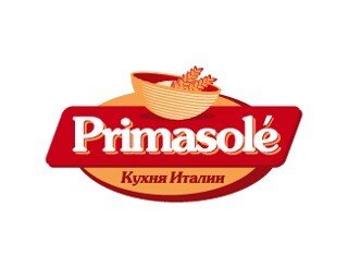 Primasole лого