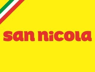 San Nicola лого