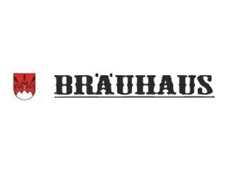 Brauhaus лого