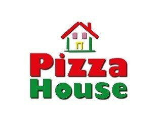 Pizza House лого