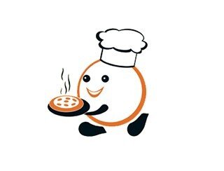 Мастер пицца лого