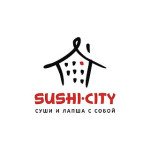 Суши City
