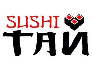 Тай Sushi лого