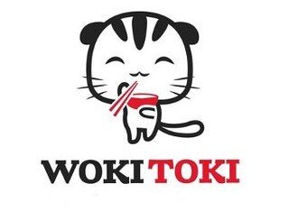 Woki Toki  лого