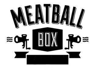 Meatball Box лого