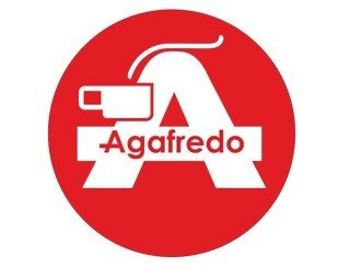 Agafredo лого