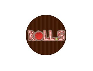ROLL.S лого