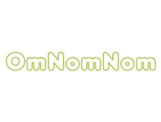 OmNomNom лого