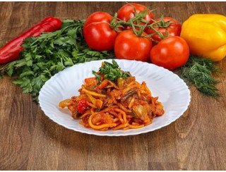 ВосТочка лого