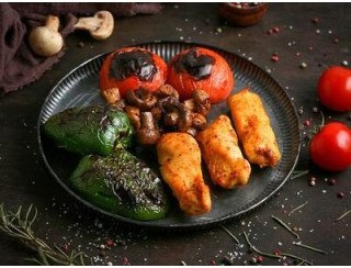 Art Lunch BBQ лого