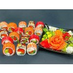 Fresh Fish