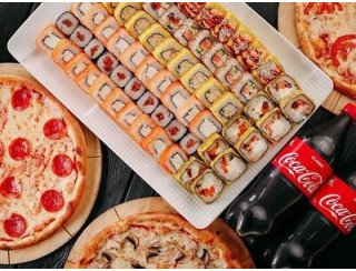 Podolskiy Samuray лого