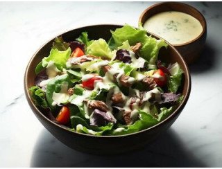 Buzand Cafe Restaurant лого