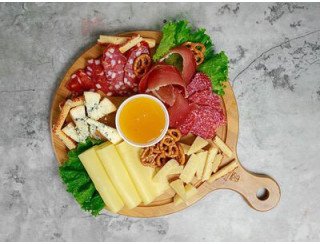 Colette Restaurant лого