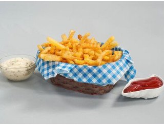 Parking Food лого