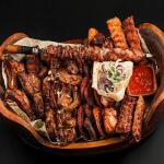 Aznavour cafe restaurant