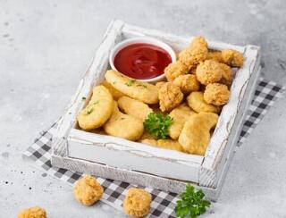 Special Food лого