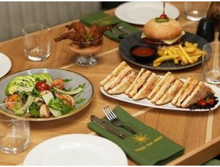 Sebeos by Carahunge лого