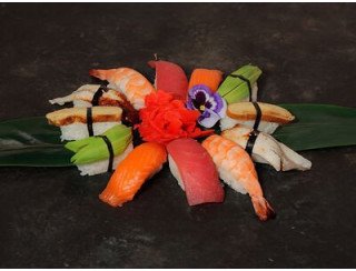 Chef Gurman лого