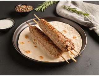 Шеф люлей лого