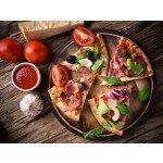 Правильная пицца