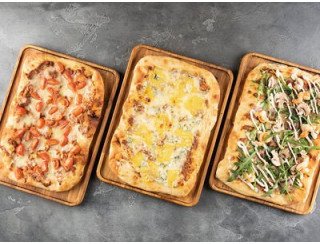 Сел и съел лого